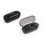 Ασύρματα Ακουστικά Bluetooth TWS με Βάση Φόρτισης Technaxx MusicMan BT-X49