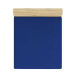 Διπλό Σεντόνι 240 x 260 cm Χρώματος Μπλε Beverly Hills Polo Club 187BHP1205