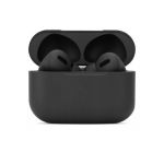 Ασύρματα Ακουστικά Bluetooth με Βάση Φόρτισης TWS Χρώματος Μαύρο SPM Airpro3-Black