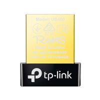 Ασύρματος USB Αντάπτορας Bluetooth 4.0 Nano v1 TP-LINK TPUB400