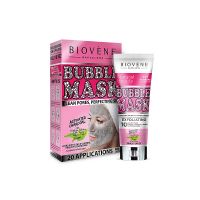 Μάσκα Προσώπου Biovene Bubble Mask BV-BMK