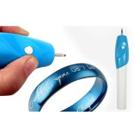Εργαλείο - Στυλό για Χάραξη Αντικειμένων Engrave Marker MWS175