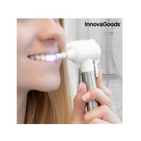 Συσκευή Λεύκανσης και Λείανσης Δοντιών InnovaGoods V0100941