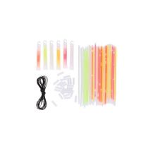 Σετ Φωσφοριζέ Ράβδοι - Glow Sticks 24 τμχ Eddy Toys 08189
