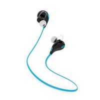 Ασύρματα Ακουστικά Bluetooth Χρώματος Μπλε Aquarius R175090