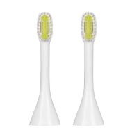 Ανταλλακτικές Κεφαλές Οδοντόβουρτσας ToothWave Small 2 τμχ Silk’n TWRS2PEUS001