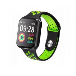 Smartwatch I7 Χρώματος Πράσινο SPM