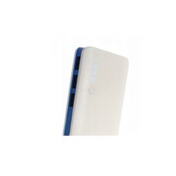 Power Bank 20000 mAh με 3 Θύρες USB Χρώματος Μπλε SPM 5901646281615-Blue