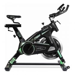 Ποδήλατο Γυμναστικής Cecotec Spinning UltraFlex 25 CEC-07017