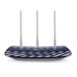 Ασύρματο Router Wi‑Fi 5 με 4 Θύρες Gigabit Ethernet Archer C20 v4 TP-LINK TPARCHERC20