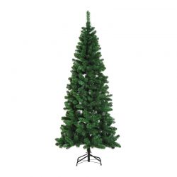 Χριστουγεννιάτικο Δέντρο 2.10 m HOMCOM 830-183
