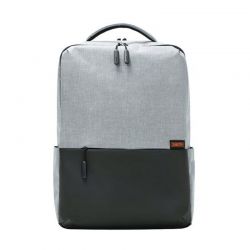Αδιάβροχο Backpack για Laptop 15.2"  Χρώματος Γκρι Xiaomi Mi Commuter BHR4904GL