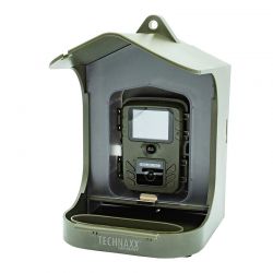 Κάμερα Παρακολούθησης Πουλιών Full-HD Technaxx TX-165