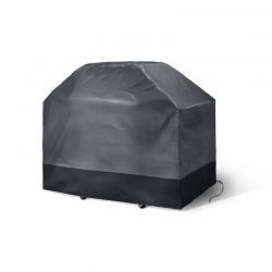 Αδιάβροχο Προστατευτικό Κάλυμμα Ψησταριάς - Μπάρμπεκιου XXL 150 x 60 x 110 cm Inkazen 40090209