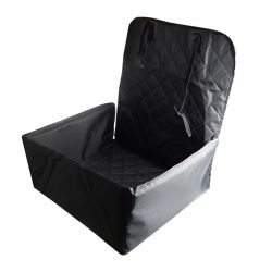 Προστατευτικό Κάλυμμα Καθισμάτων & Booster για Κατοικίδια 2 σε 1 47 x 42 x 23 cm AMiO 02572