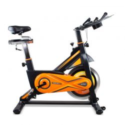 Ποδήλατο Γυμναστικής Spinning Alpine 8000 Gridinlux 070031