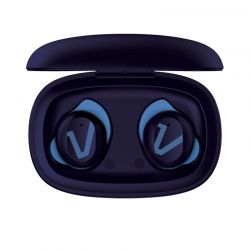 Ασύρματα Ακουστικά με Εργονομική Σχεδίαση Χρώματος Μπλε RHOX Veho VEP-312-RHOX-R