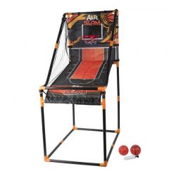 Παιδική Μπασκέτα Arcade με 2 Μπάλες Air Slam 62 x 91 x 145 cm Bakaji 02052723