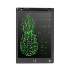Ψηφιακός Πίνακας Γραφής - Ηλεκτρονικό Σημειωματάριο με Έγχρωμη Οθόνη LCD 10" Writing Tablet Kruzzel 8969