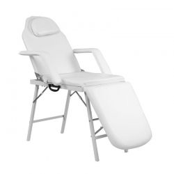 Πτυσσόμενη Καρέκλα Αισθητικής 182 x 77.5 x 68 cm Costway HB85026