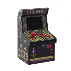 Παιχνιδομηχανή - Mini Arcade Station με 240 Παιχνίδια MISTER GADGET MG3314