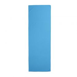 Πετσέτα Ψύξης Γυμναστηρίου 30 x 90 cm Χρώματος Μπλε Be Mix SP0012