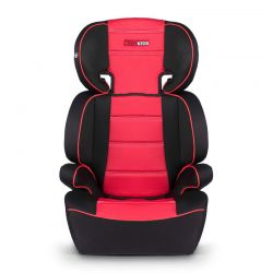 Παιδικό Κάθισμα Αυτοκινήτου Χρώματος Κόκκινο για Παιδιά 15-36 Kg Ricokids Sandro