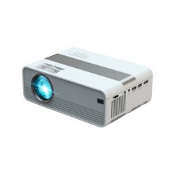 Mini LED Προτζέκτορας HD με Τηλεχειριστήριο Technaxx TX-127