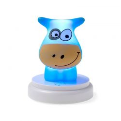 Παιδικό Φωτάκι Νυκτός LED Nayghty Cow Alecto 8712412572076