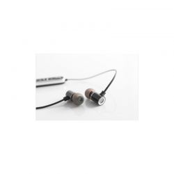 Ασύρματα Ακουστικά Bluetooth Χρώματος Μαύρο APPACS APE21