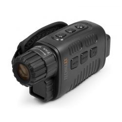 Υπέρυθρη Ψηφιακή Κάμερα Νυχτερινής Όρασης με Ψηφιακό Zoom 4x Night Vision Camcorder Technaxx TX-141