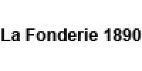 La Fonderie 1890