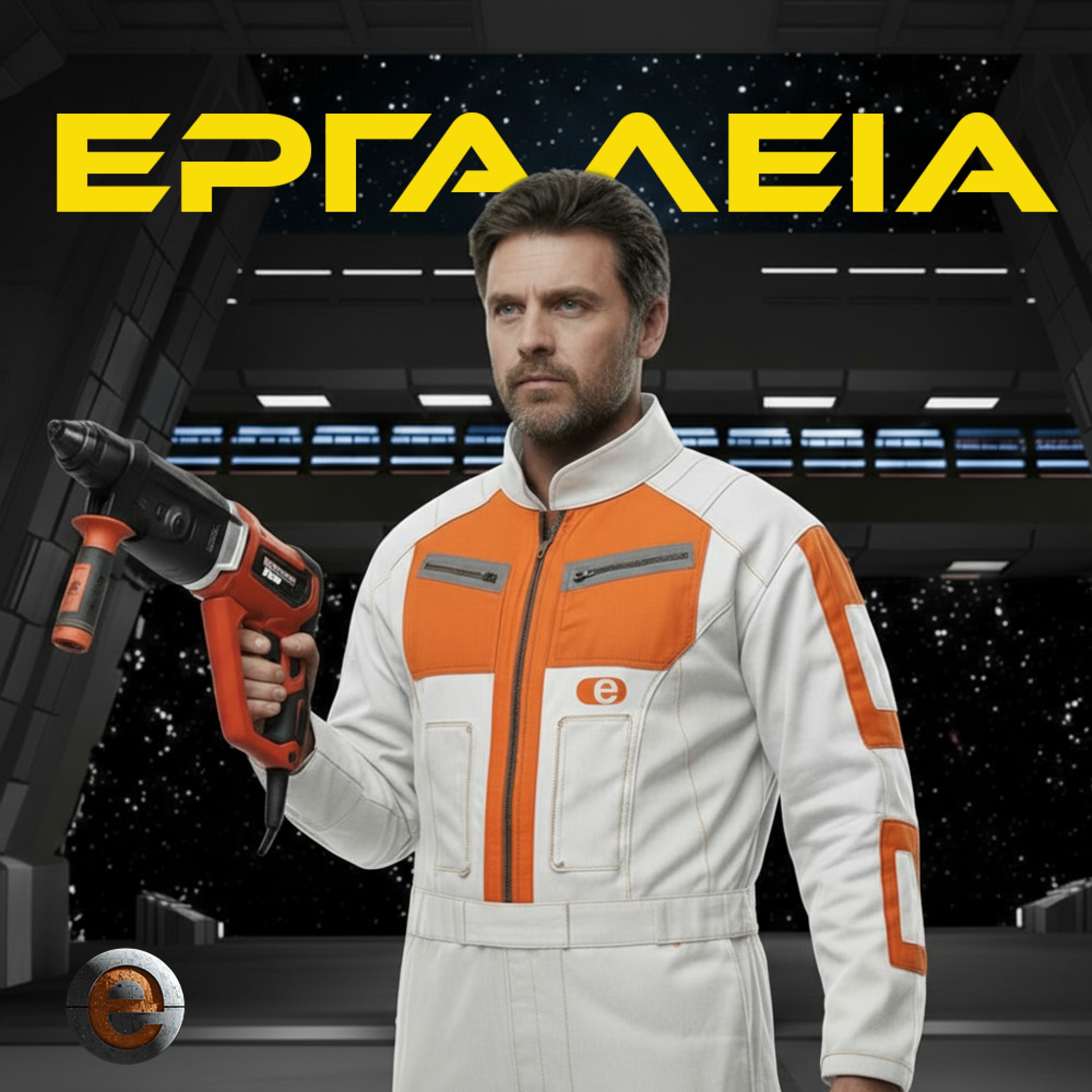 Επαγγελματική απόδοση σε απίστευτες τιμές.