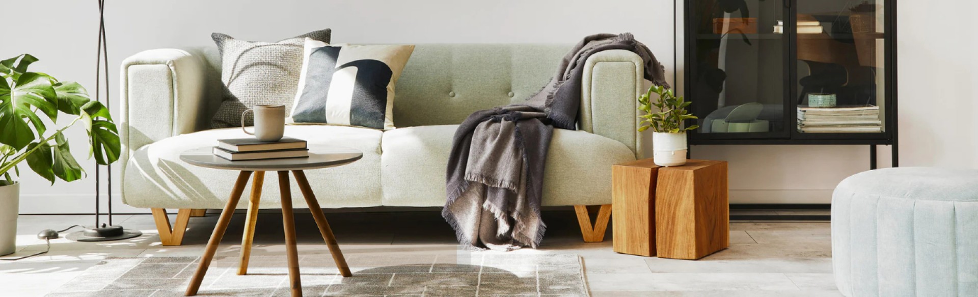 This is the Way… to Refresh Your Space This is the Way… to Refresh Your Space