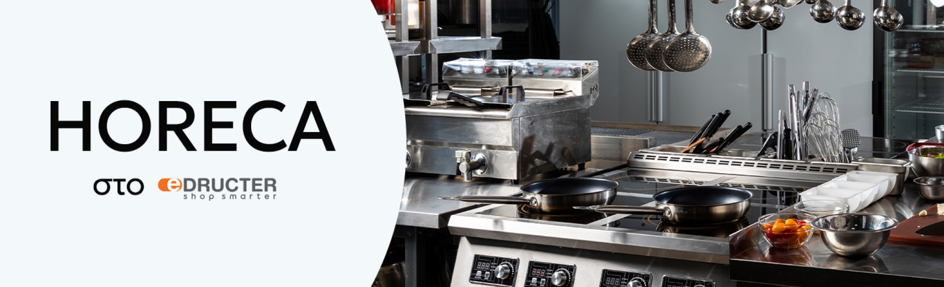 Top Equipment for Your Business!