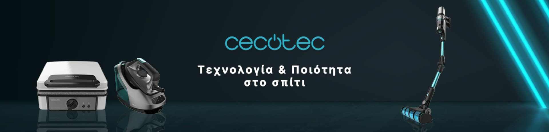 Cecotec