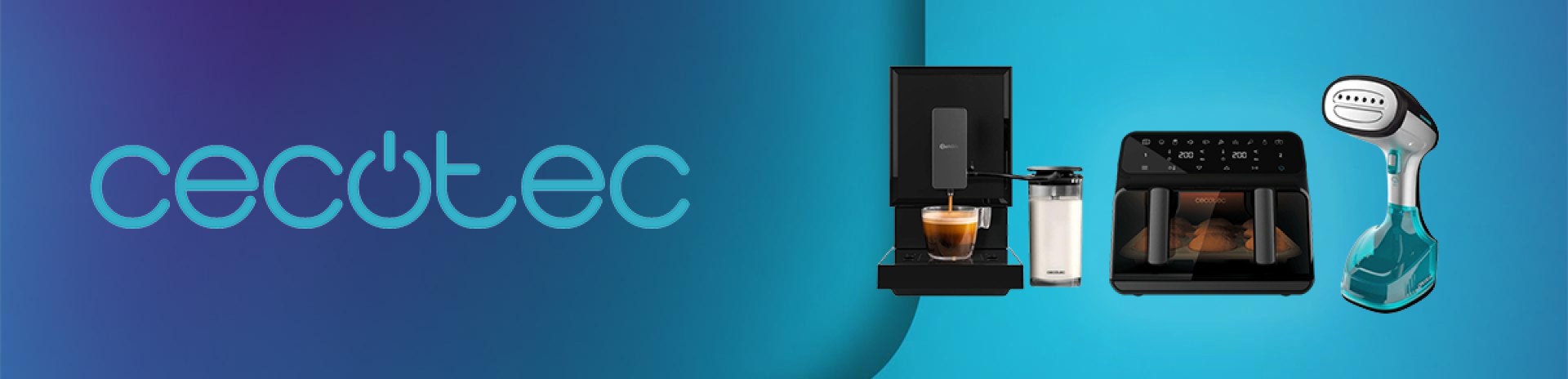 Cecotec