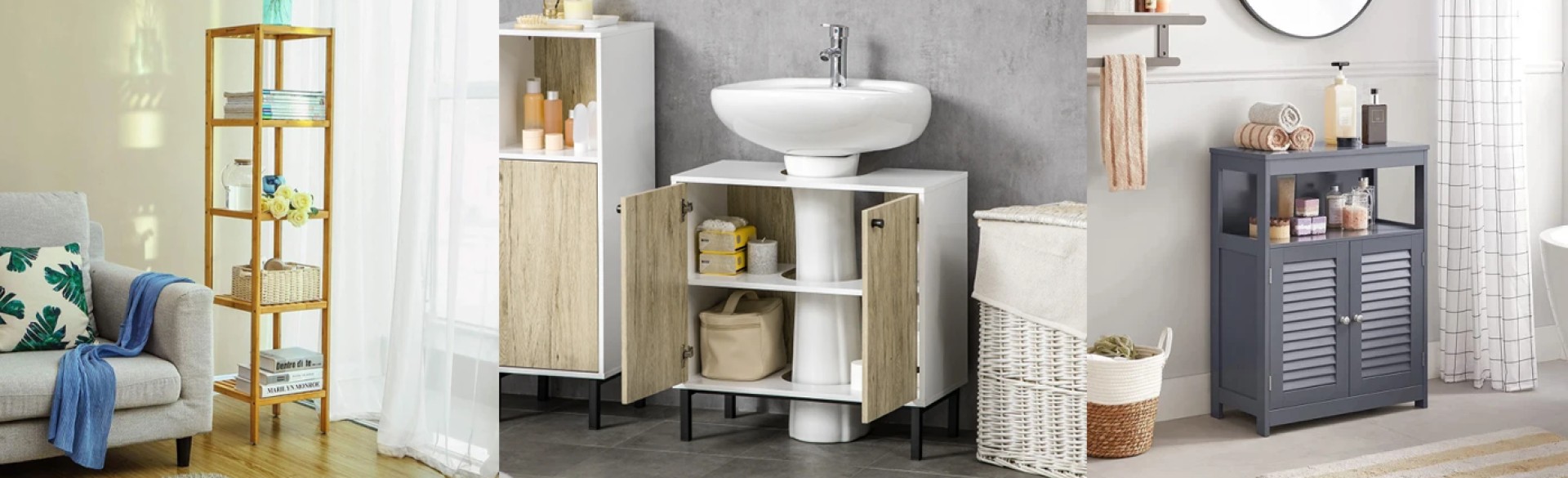 Practical furniture that makes a difference!