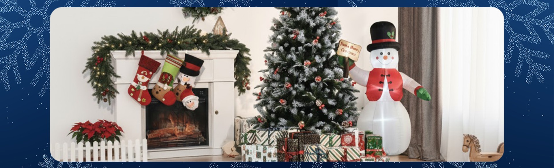 Χριστουγεννιάτικα Δέντρα στις καλύτερες τιμές