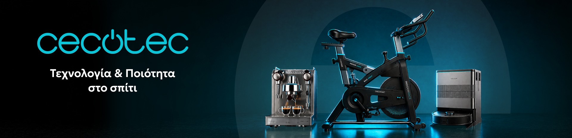 Cecotec