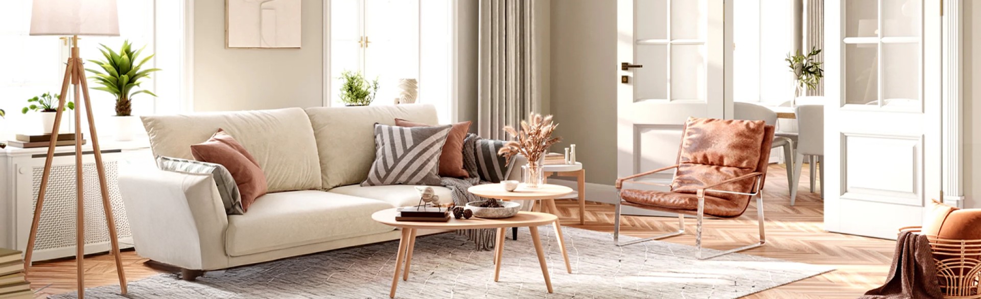 Transform every room with unique products from HOMCOM!