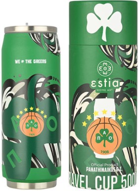 ESTIA Θερμ …