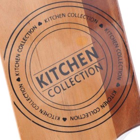 BAKAJI Ξύλ &hellip;