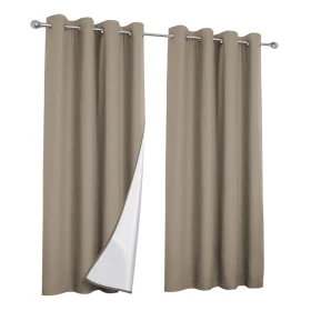 Curtains
