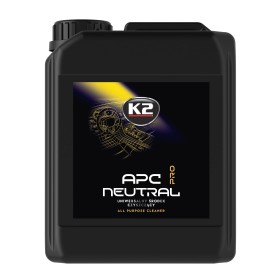 K2 APC Ουδ …