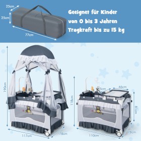 Costway Πο &hellip;