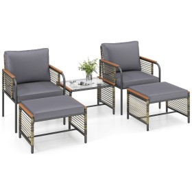 Costway Σε … Costway Σε …