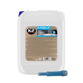 K2 Euroblu …