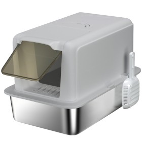 PawHut Κλε &hellip;