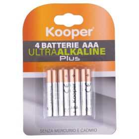 Kooper Σετ … Kooper Σετ …